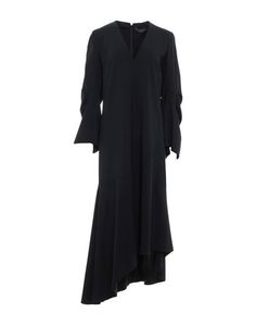 Платье длиной 3/4 Federica Tosi