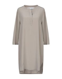 Короткое платье Brand Unique