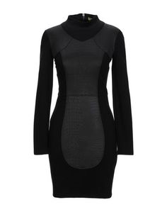 Короткое платье Versace Jeans