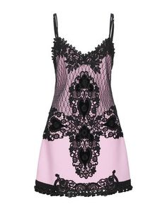 Короткое платье Fausto Puglisi