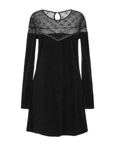 Короткое платье Guess
