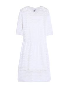 Короткое платье M Missoni
