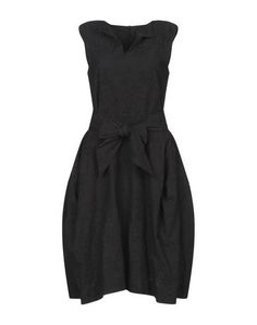 Платье до колена Vivienne Westwood Anglomania