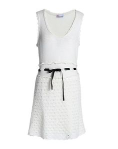 Короткое платье RED Valentino
