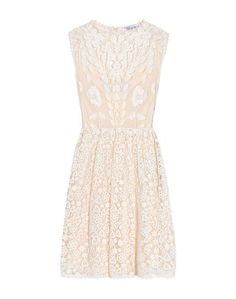 Короткое платье RED Valentino