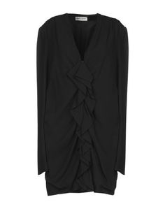 Короткое платье Saint Laurent
