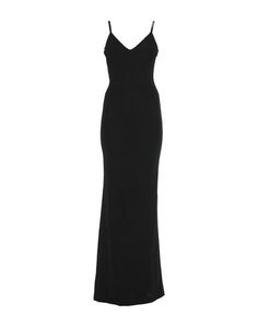 Длинное платье Dsquared2