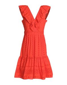 Короткое платье Claudie Pierlot