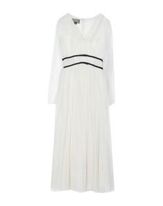 Платье длиной 3/4 Giambattista Valli