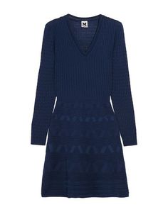Короткое платье M Missoni