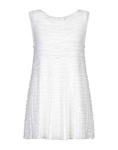 Короткое платье AlaÏa