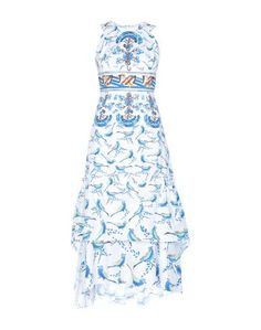 Платье длиной 3/4 Peter Pilotto