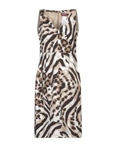 Платье до колена MAX Mara