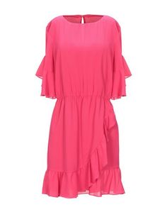 Короткое платье Pinko