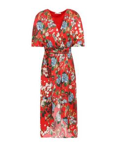 Платье длиной 3/4 Alice + Olivia