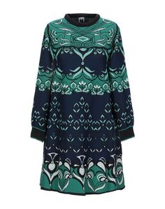 Короткое платье M Missoni