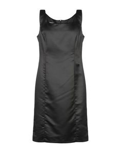 Платье до колена Armani Collezioni