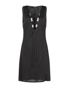 Короткое платье Philipp Plein