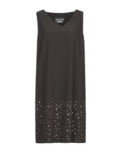 Короткое платье Boutique Moschino