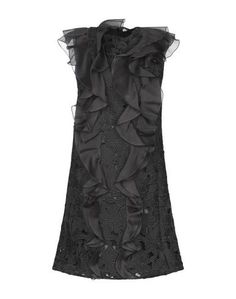 Короткое платье Giambattista Valli