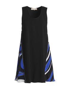 Короткое платье Emilio Pucci