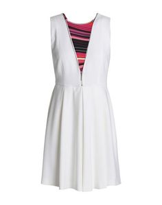 Короткое платье Emilio Pucci