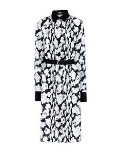Платье до колена Karl Lagerfeld