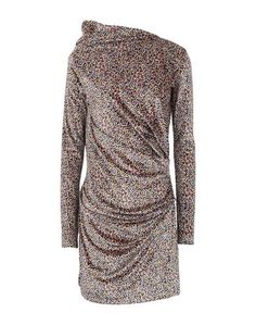 Короткое платье Vivienne Westwood Anglomania