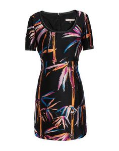 Короткое платье Emilio Pucci