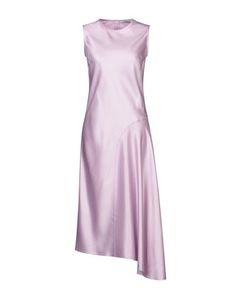 Платье длиной 3/4 Nina Ricci