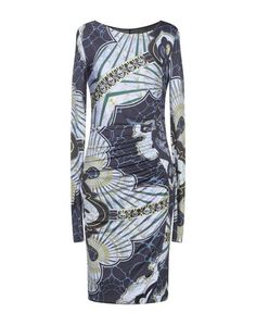 Платье до колена Emilio Pucci