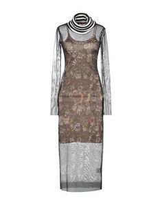Платье длиной 3/4 RO Skinwear