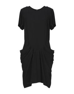 Короткое платье Isabel Marant