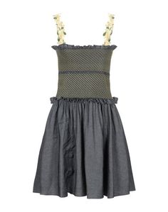 Короткое платье Pinko