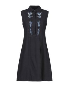 Короткое платье Erdem