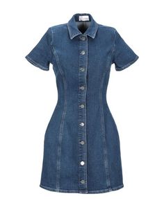 Короткое платье RED Valentino