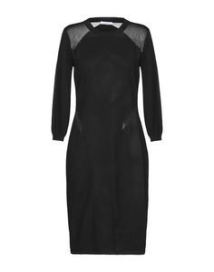 Платье до колена Versace Collection