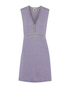 Короткое платье M Missoni