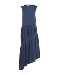 Платье длиной 3/4 Cedric Charlier