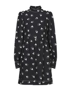 Короткое платье Marc Jacobs