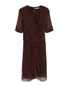 Короткое платье Isabel Marant Étoile