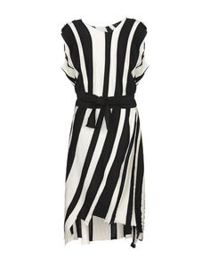 Платье длиной 3/4 MTF Maria Turri