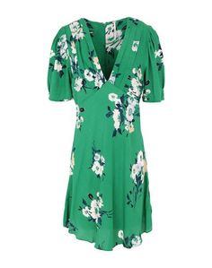 Короткое платье Free People