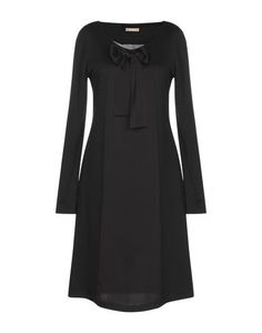 Короткое платье Rosso35