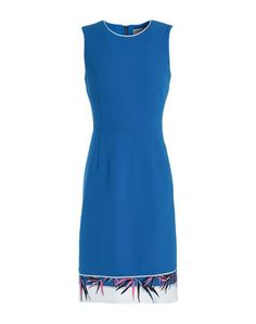 Короткое платье Emilio Pucci