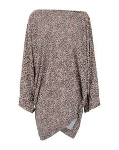 Короткое платье Vivienne Westwood Anglomania