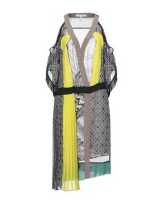 Платье до колена Bcbgmaxazria