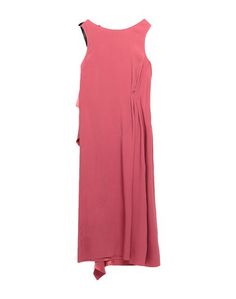 Платье длиной 3/4 Maria Grazia Severi