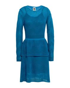 Короткое платье M Missoni