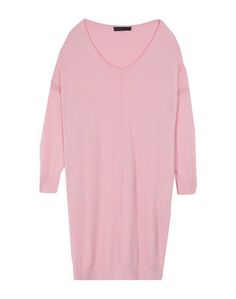 Короткое платье Trussardi Jeans